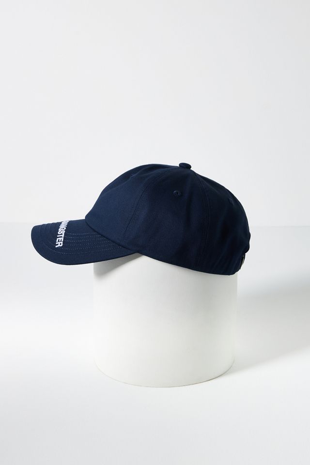 Spiritual Gangster Classic Cap #2