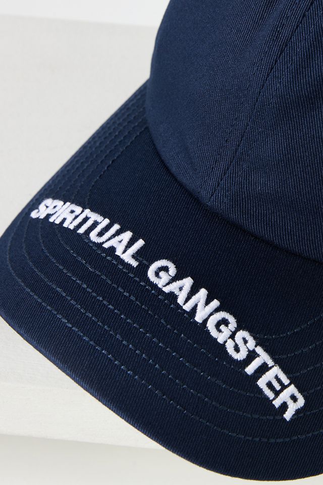 Spiritual Gangster Classic Cap #3