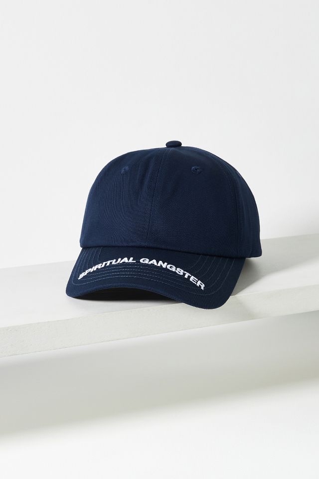 Spiritual cheap gangster cap