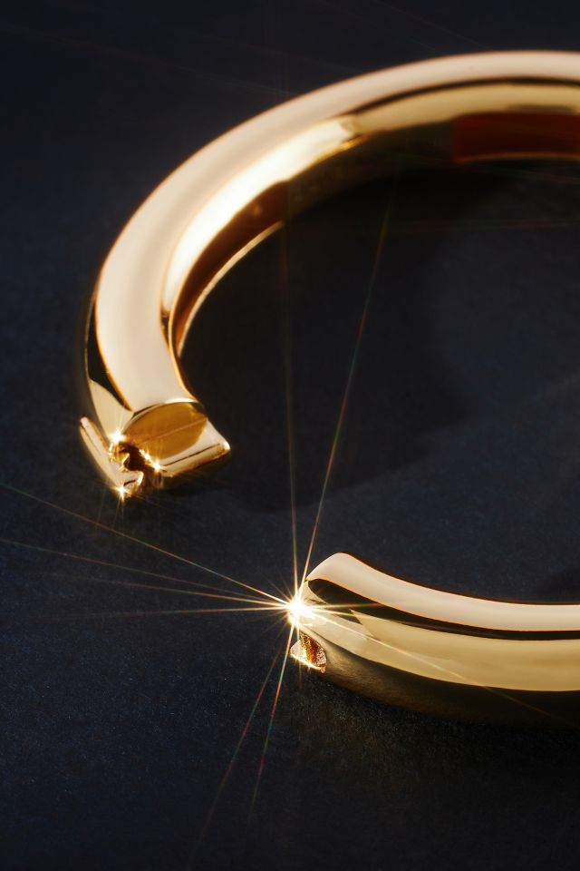 Jenny Bird Gia Mega Bangle #1