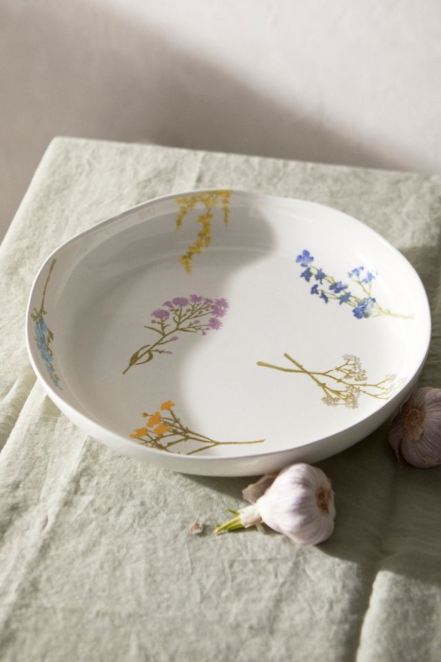 Anthropologie 2025 serving bowl