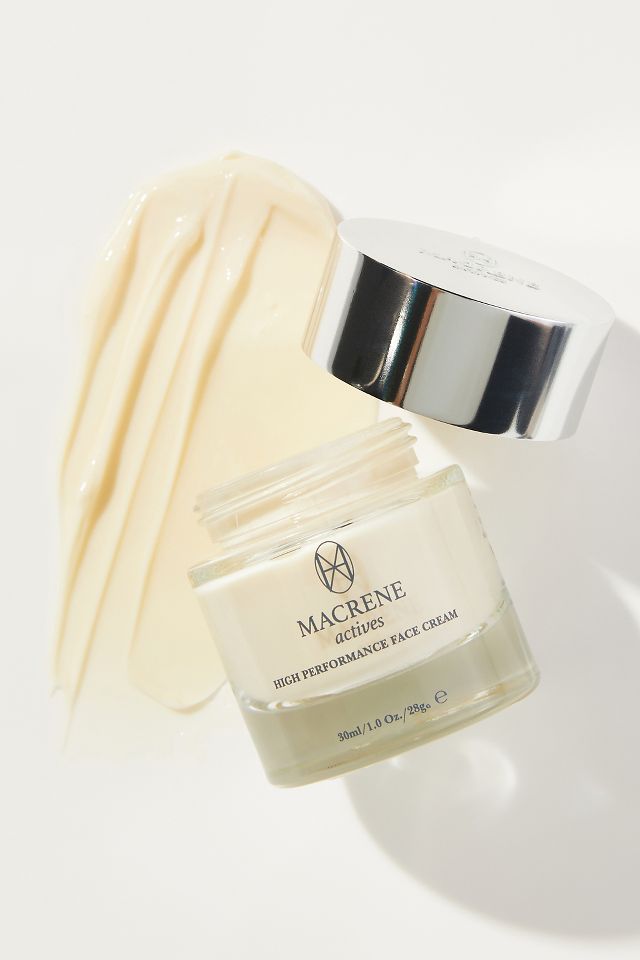 MACRENE actives High Performance Face Cream | Anthropologie