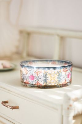Ellen Merchant Candle