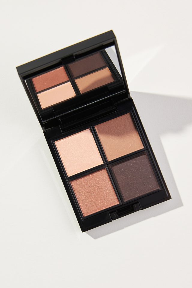 Surratt Beyond Beige Eyeshadow Palette