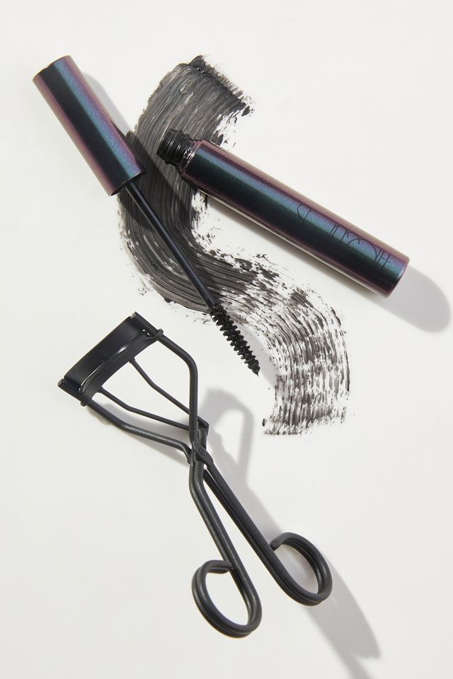 Surratt Pas de Deux Lash Curler & Mascara Set #1