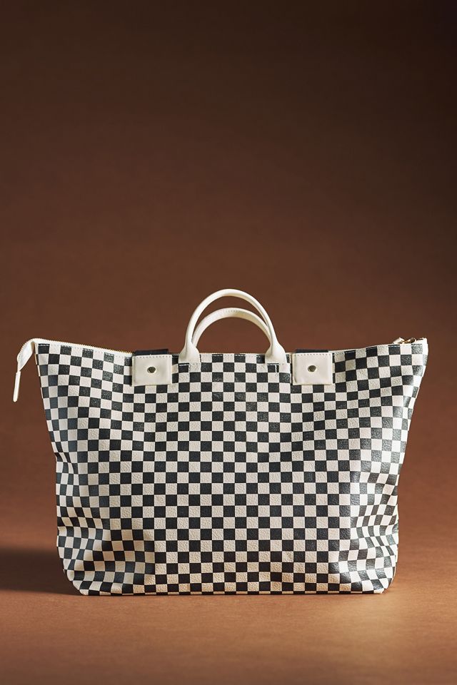 Clare V. Le Zip Sac Tote #1