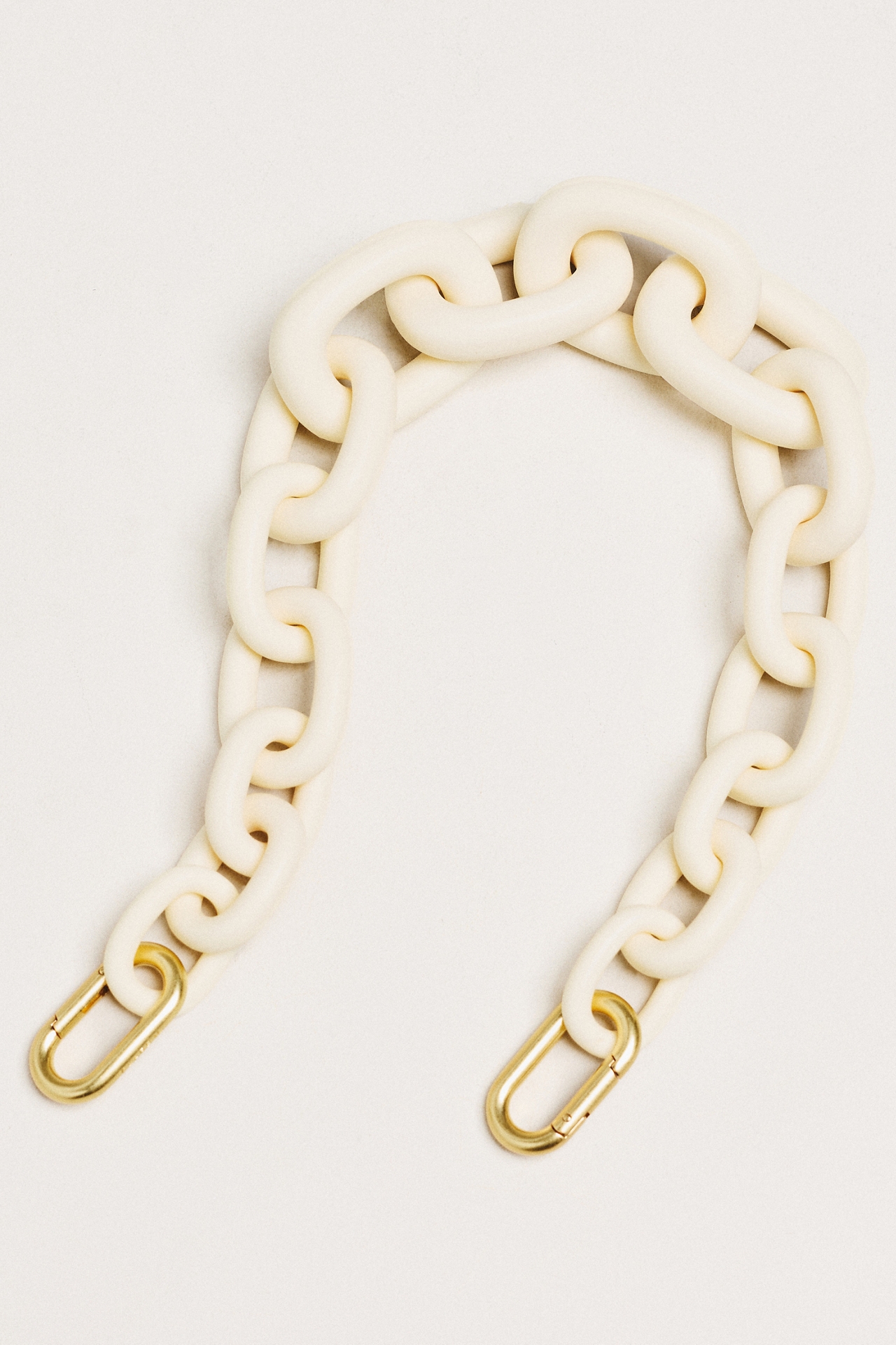 Clare V. Shortie Bag Strap
