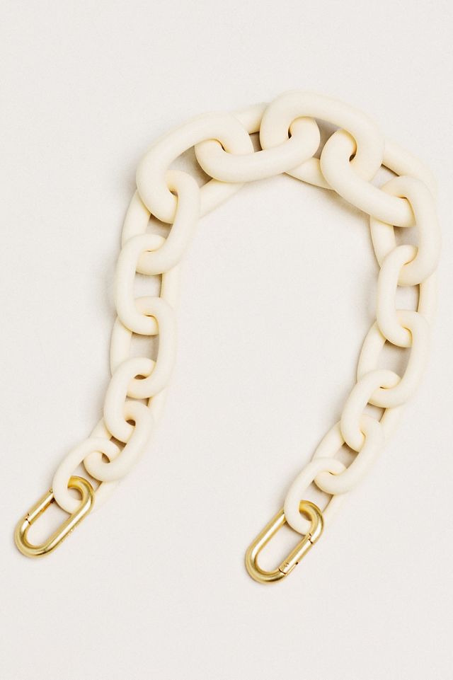 Clare V. Shortie Bag Strap #1
