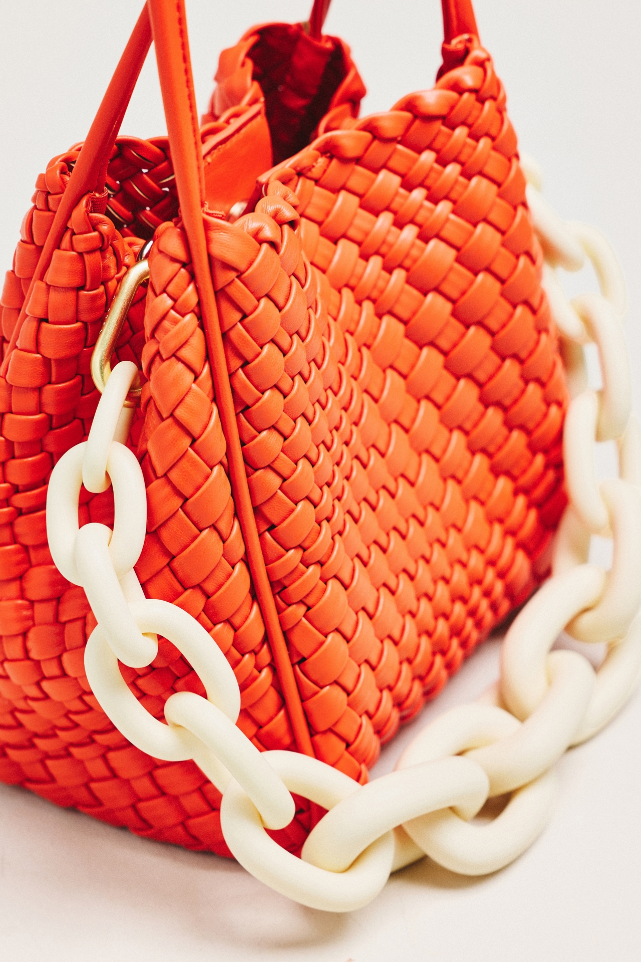 Clare V. Shortie Bag Strap