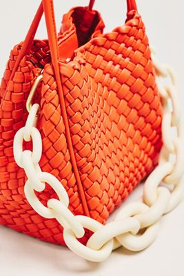 Clare V. Shortie Bag Strap