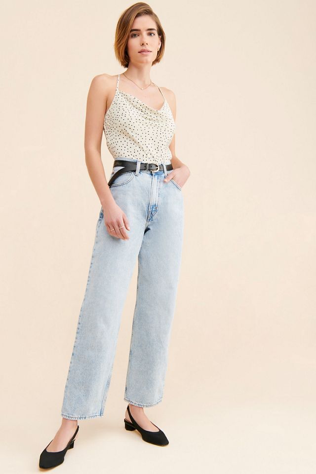 Conditions Apply Paulina Bias Cami #3