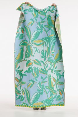 Elianna Beach Towel