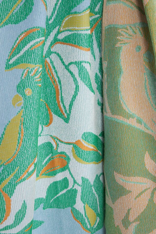 Elianna Beach Towel #2