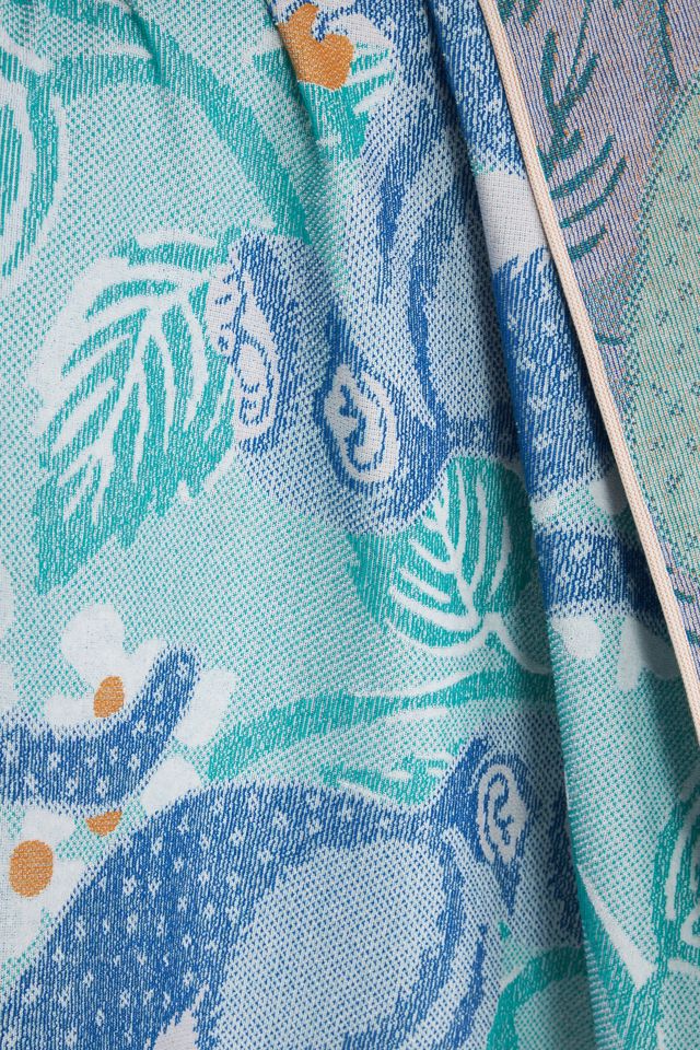 Ellen Merchant Beach Towel #2
