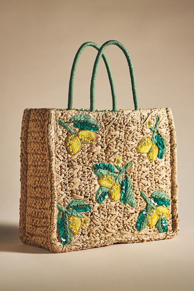 Anthropologie, Bags