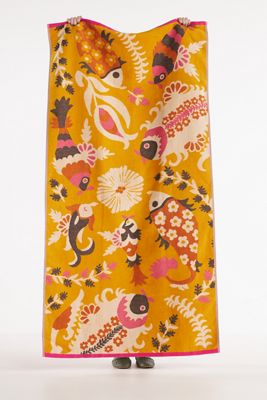 Esti Beach Towel