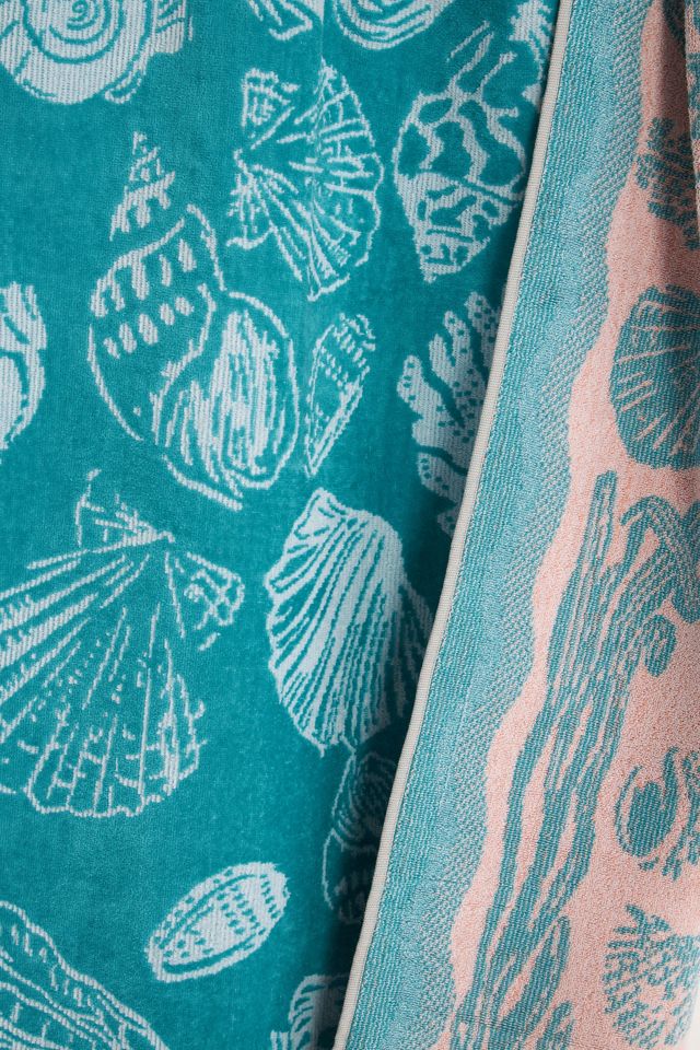 Tutti Al Mare Beach Towel #2