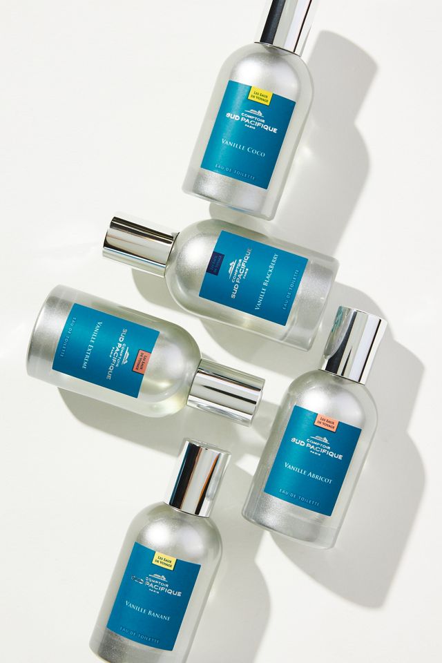 Comptoir Sud Pacifique Eau de Toilette 30ml #1