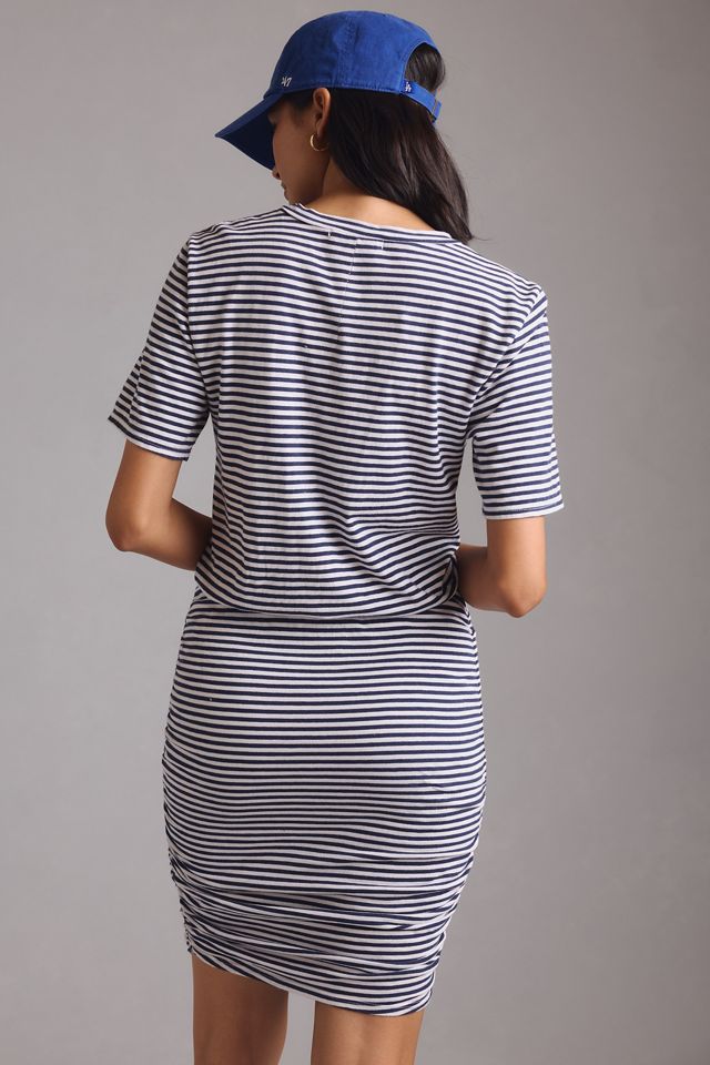 Stateside Striped Mini Dress #2
