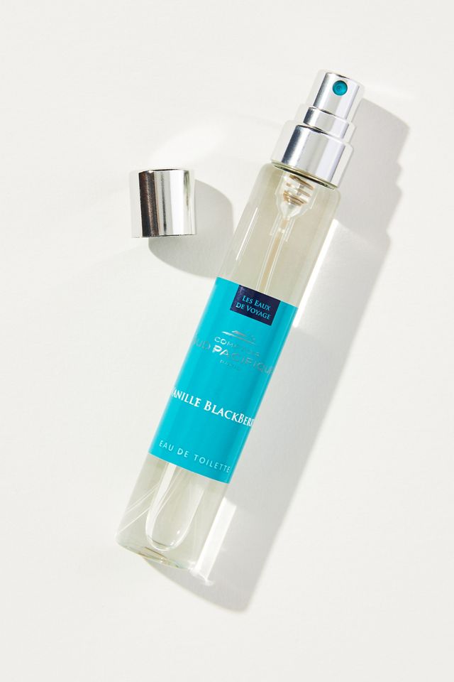 Comptoir Sud Pacifique Eau de Toilette 10ml | Anthropologie