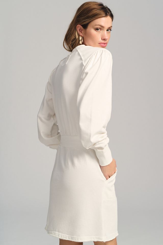 Grey State Kristi Mini Dress #3
