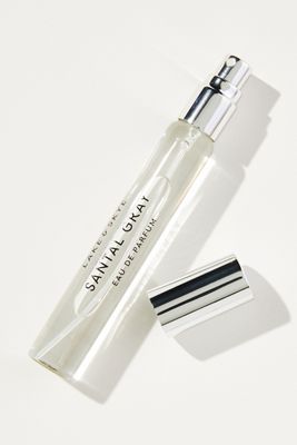 Lake & Skye Santal Gray Travel Spray