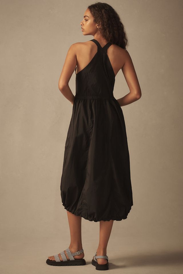Daily Practice Free Fall Dress #1