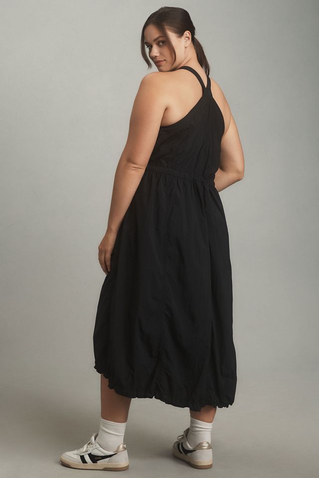 Daily Practice Free Fall Dress #5