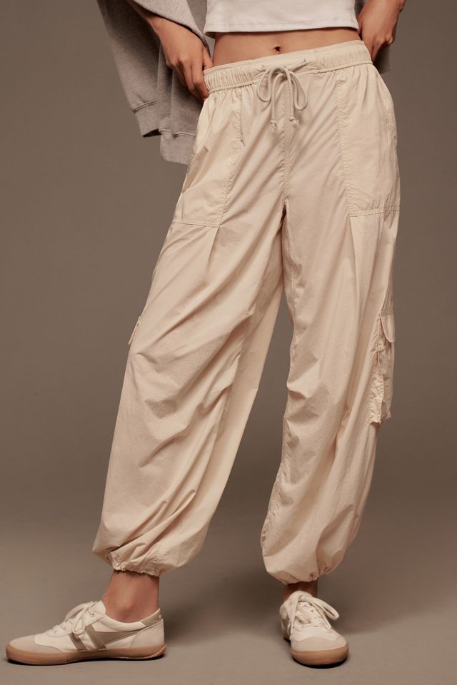 Pantalones Paracaidistas Base Jump Daily Practice #1