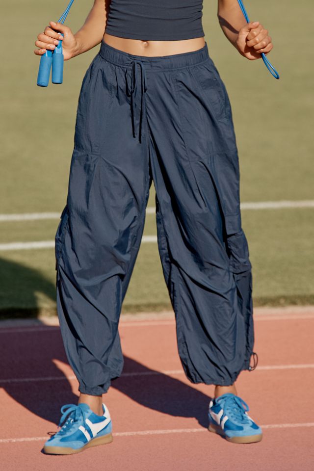 Pantalon parachute Daily Practice Base Jump #2