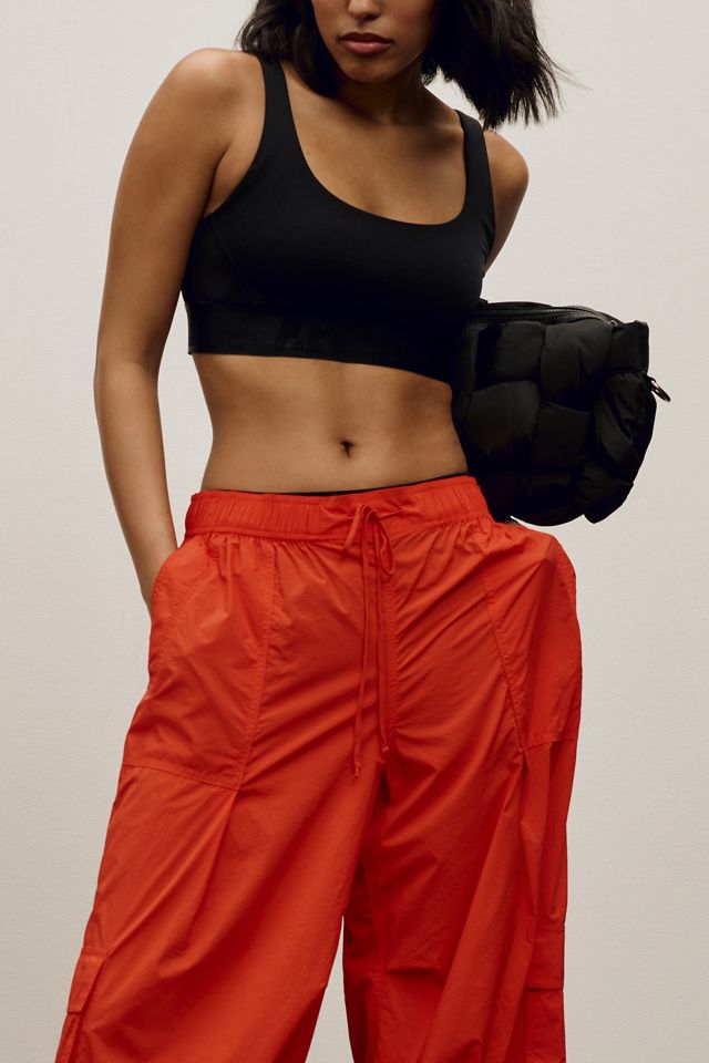 Daily Practice Base Jump Parachute Pants | Anthropologie