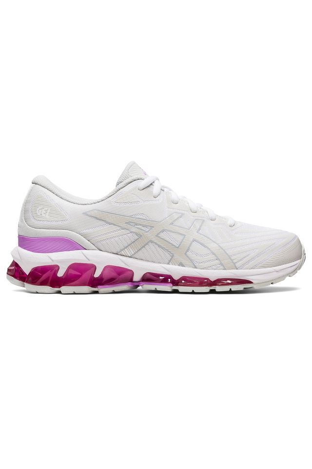 Asics gel quantum 360 athlete's outlet foot