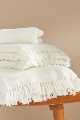 Business & Pleasure Co. Lauren's Towels, Set of 3