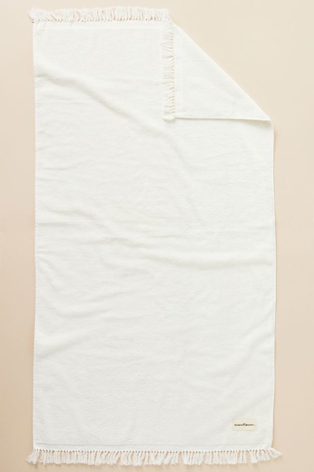 Business & Pleasure Co. Lauren's Towels, Set of 3 #2