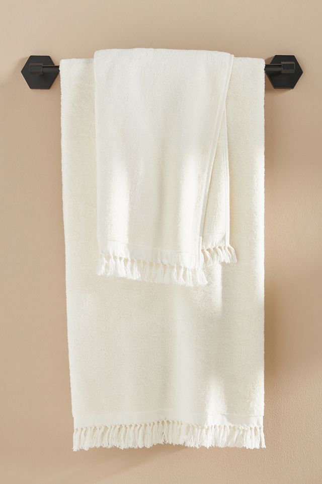 Business & Pleasure Co. Lauren's Towels, Set of 3 #1
