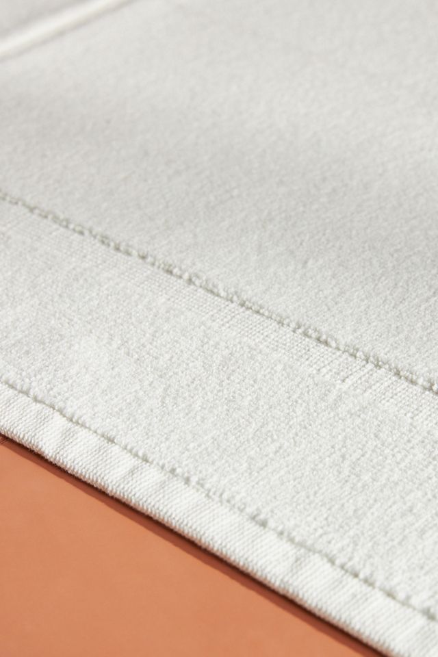 Business & Pleasure Co. Lauren's Bath Mat #1