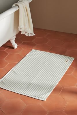 Business & Pleasure Co. Lauren's Bath Mat