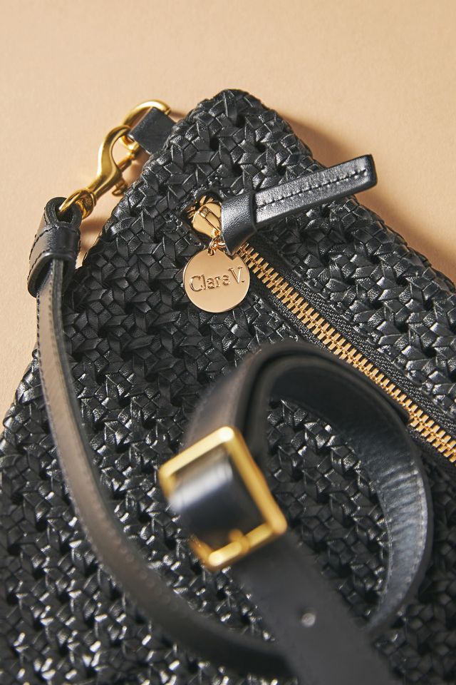 Clare V. Grande Fanny Belt Bag #2