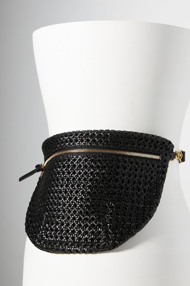 Clare V Agnes Backpack / anthropologie.com