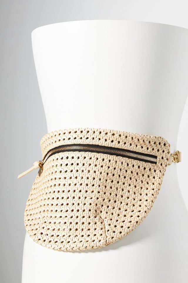 Clare V. Fanny Pack  Anthropologie Japan - Women's Clothing, Accessories &  Home