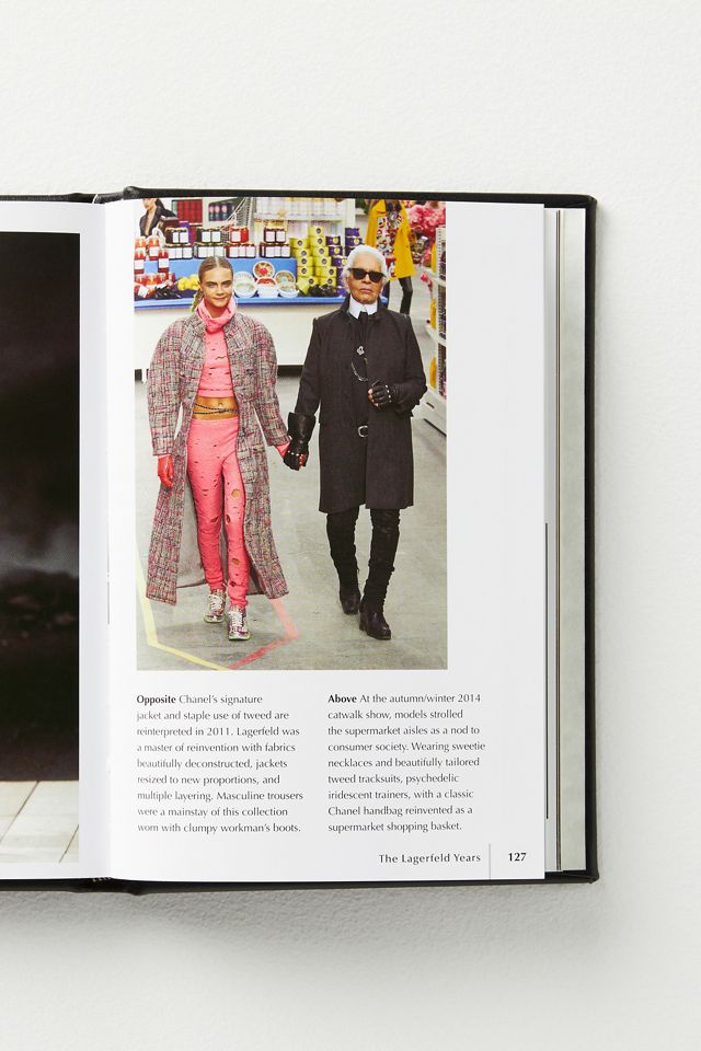 Little Book Of: Designer Edition #3