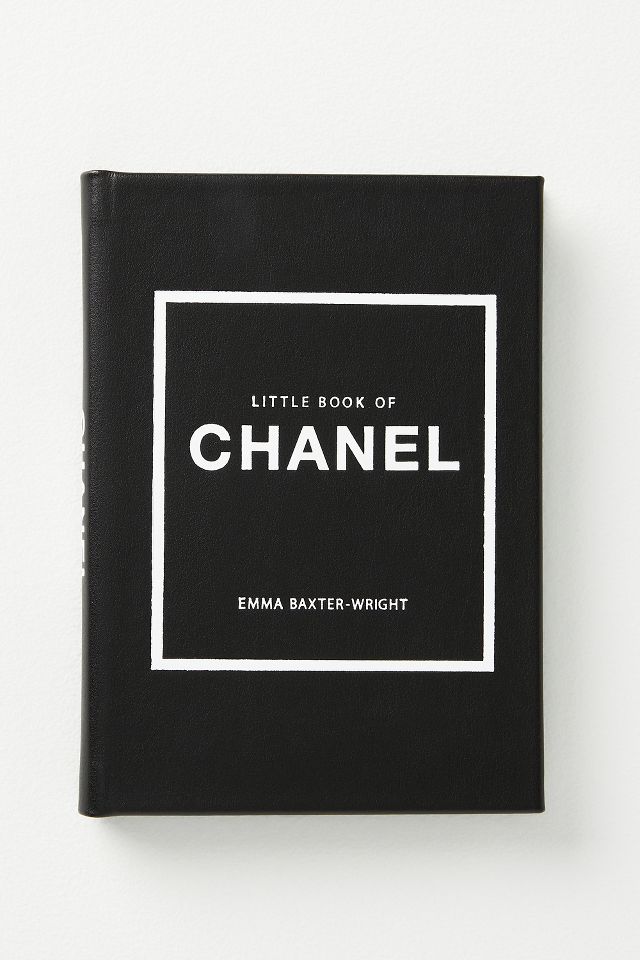 Little Book Of: Designer Edition #1