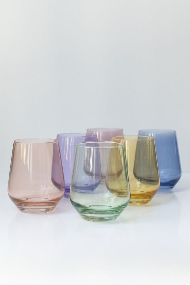 Neutrals – Estelle Colored Glass