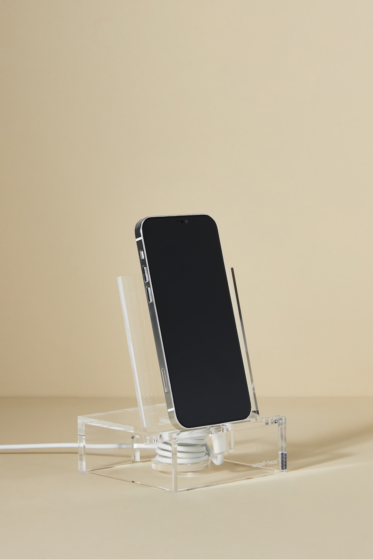 Acrylic Phone Bloc