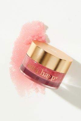 Sara Happ The Lip Scrub