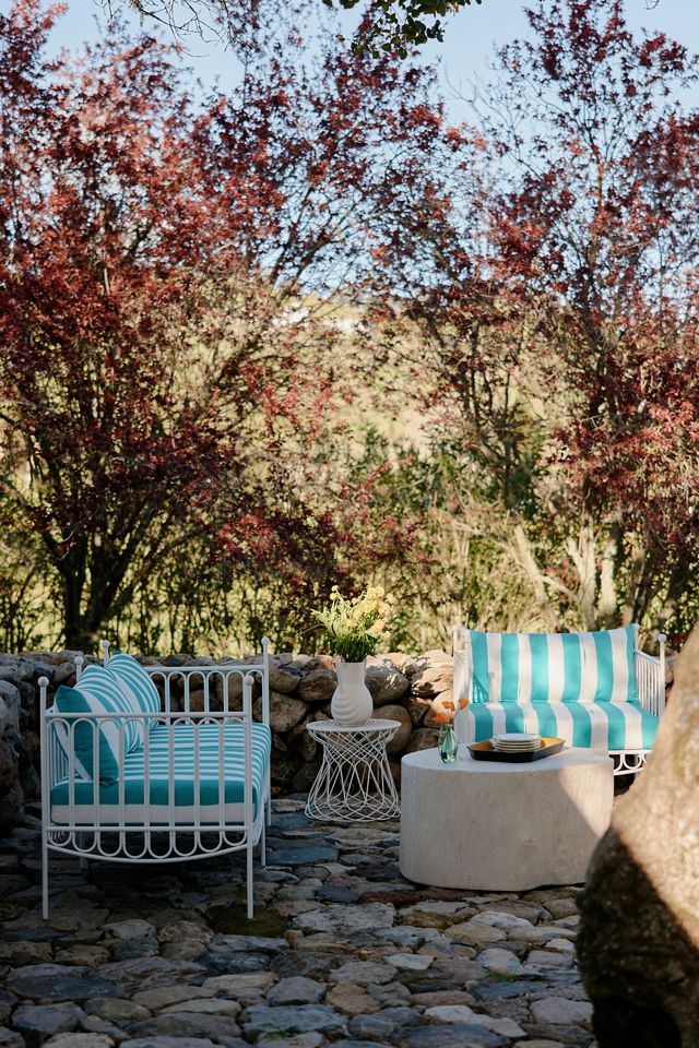 Brody Outdoor Sofa #2