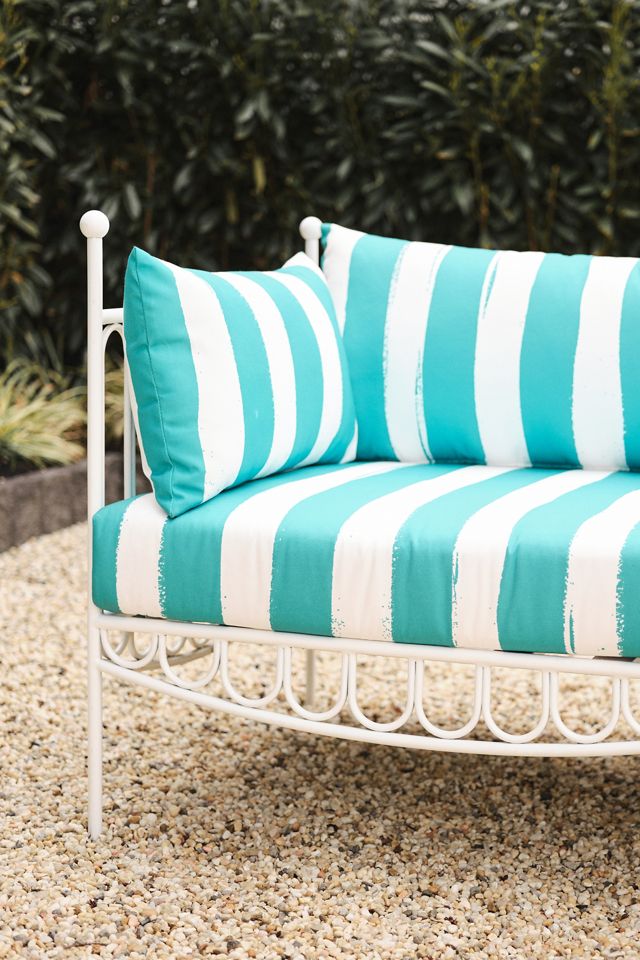 Brody Outdoor Sofa #1