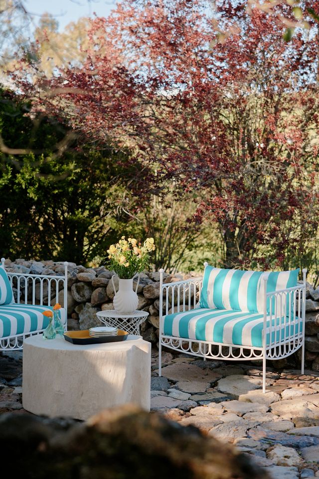 Brody Outdoor Chair #1