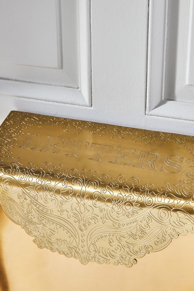 Versailles Mailbox #1