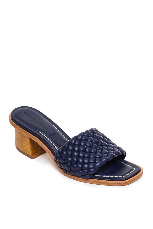 Bernardo Bethesda Heels #1
